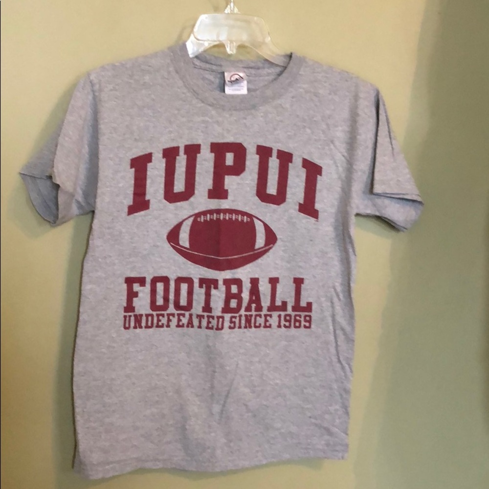 IUPUI shirt